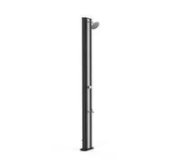 Douche solaire 40L en PVC