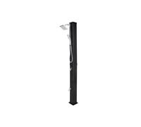 Douche Solaire 40L-VINGLI-Température Réglable avec Douchet, Idéal pour Jardin Plage Piscine