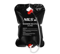 Douche solaire de voyage 20 L Nils Camp