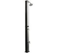 Douche Solaire de Jardin 35 Litres avec Douche pour les Pieds