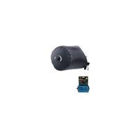Sea to Summit Douche solaire touristique Pocket Shower Noir