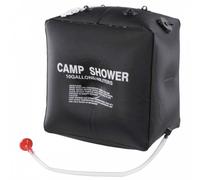 Douche solaire de voyage 40L Mil-Tec