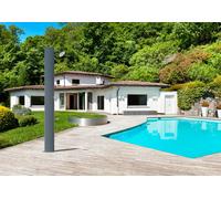 Douche solaire design ATI : Arno A