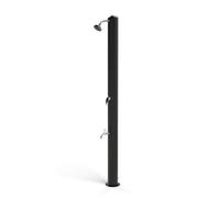Douche solaire design Tevere N : 28 L