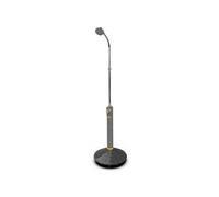 Hozelock Douche solaire – Mitigeur réglable – Chauffée solaire jusqu'à 60°C – Argenté 60 x 210 cm