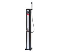 Ubbink Douche solaire pour piscine ELITE 18 L