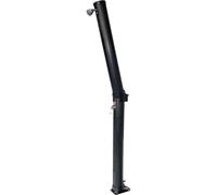 Douche solaire d'extérieur Ubbink Solaris Plus 23L - Noir