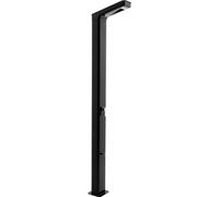 Douche solaire d'extérieur Ubbink Solaris Premium Solar 35L - Noir