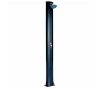 Douche solaire en PVC - Droite - 35 L - Générique - Douche piscine
