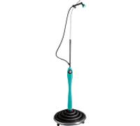 Douche solaire Ewuaqua 72141 ensemble complet mobile pour jardin/terrasse, douche de jardin