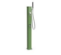 Douche Solaire JOLLY GO RAL6011 Vert Réséda - 20L