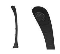 Formidra Douche solaire Cobra PVC 32 L Anthracite