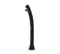 Formidra Happy 4x4 Solar Shower 44l Argenté 229 x 26 x 29 cm