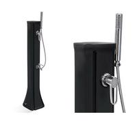 Douche solaire Formidra HAPPY GO 23L coloris anthracite