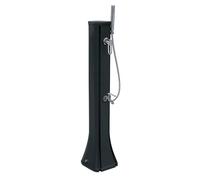 Douche solaire Formidra Happy Go - Anthracite