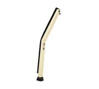 Douche Solaire Giordano courbée Sable 20L