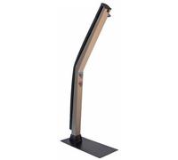 Douche Solaire Giordano de Couleur 20L-Taupe
