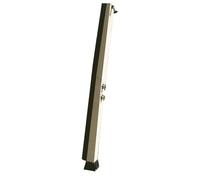 Douche solaire giordano droite 18,5L