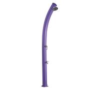 Douche solaire jolly 25l violet - Formidra