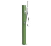 Douche Solaire Jolly Go 20L Poolex-Vert Réséda