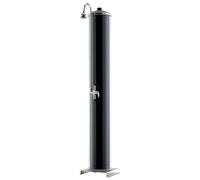 Douche solaire piscine publique 120 L : Adige