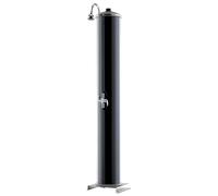 Douche solaire piscine publique 120 L : SOL-TM