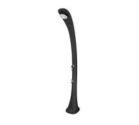 Douche solaire pour piscine Formidra Cobra Anthracite