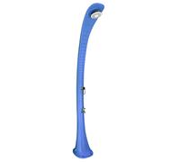 Douche solaire pour piscine Formidra Cobra Bleue