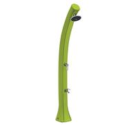 Douche solaire pour piscine Formidra Happy 4 x 4 Verte