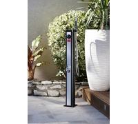 Douche solaire pour piscine Ubbink Solaris Elite