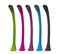 Douche solaire PVC Cobra - Bleu - 32 L