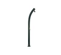 Douche Solaire ronde courbe PVC 20 litres