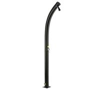 Douche Solaire ronde courbe PVC 20 litres