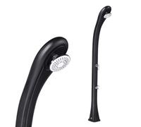 Douche solaire pour piscine Formidra So Happy Anthracite