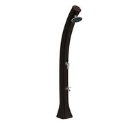 Formidra Happy 4x4 Solar Shower 44l Argenté 229 x 26 x 29 cm