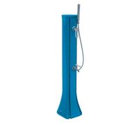 Douche solaire So Happy Go Bleu 23L + Rince Pieds