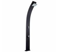 Douche solaire Spring 30L Poolstar Formidra - Anthracite