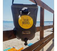 Douche Solaire Sunwater 15 L - Solar Brother