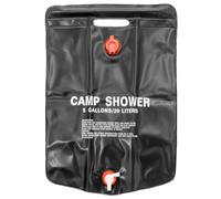 Douche touristique solaire 20 L Mil-Tec
