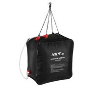 Douche touristique solaire 40 L Nils Camp
