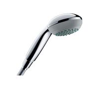 Douchette 2 jets Crometta 85 Vario Chromé