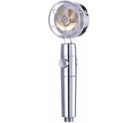 Herzberg HG8087-GLD Douchette Haute Pression - Or