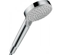 Douchette à main 2 jets Vario EcoSmart+ Vernis Blend 100 HANSGROHE