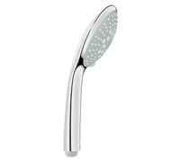 GROHE Douchette à main Euphoria 110 – 3 jets – StarLight Chrome 27222000