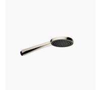 Douchette à main Dornbracht, pommeau de douche Ø 100mm, 28015979-08, Couleur: platine