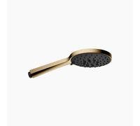 Douchette à main Dornbracht, réglable en cinq positions, 28016979-39, Couleur: Dark Brass brossé