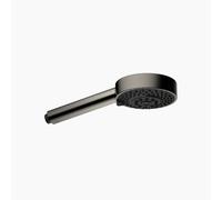 Douchette à main Dornbracht, réglable en quatre positions, 28012979-99, Couleur: foncé Platine mat