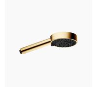 Douchette à main Dornbracht, réglable en quatre positions, flowReduce, 28012979-280010, Couleur: Laiton brossé