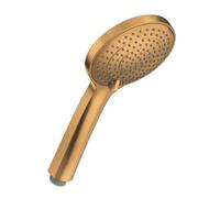 Douchette à main Duravit 3jet 110 Minusflow, UV65201, UV0652016004, Couleur: bronze brossé