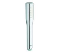GROHE Euphoria Cosmopolitan Stick, Pommeau de Douche 1 Jet (Pluie), Economie d'Eau, Chromé, 27400000 (Import Allemagne)